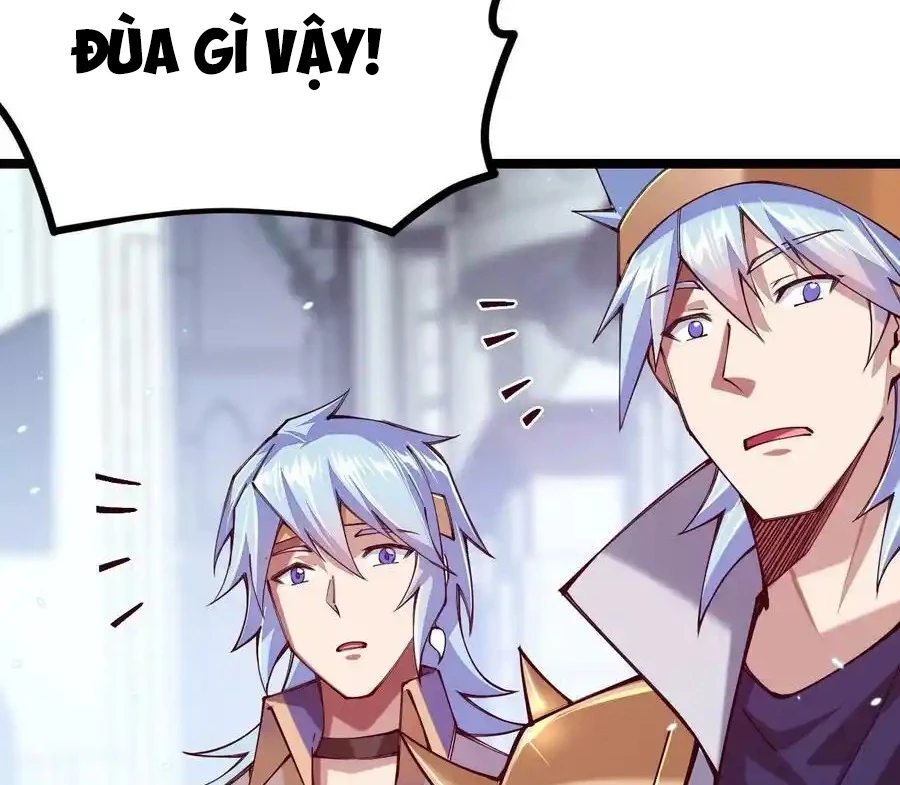 Sức Mạnh Của Kiếm Thần Chapter 57 - Trang 37