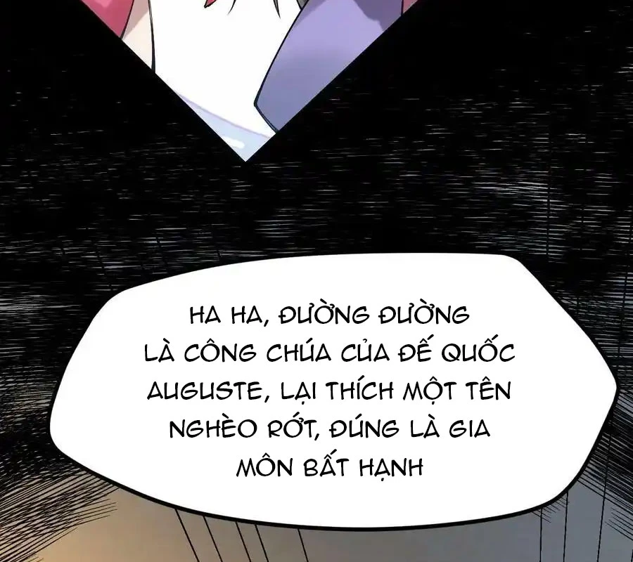 Sức Mạnh Của Kiếm Thần Chapter 61 - Trang 33