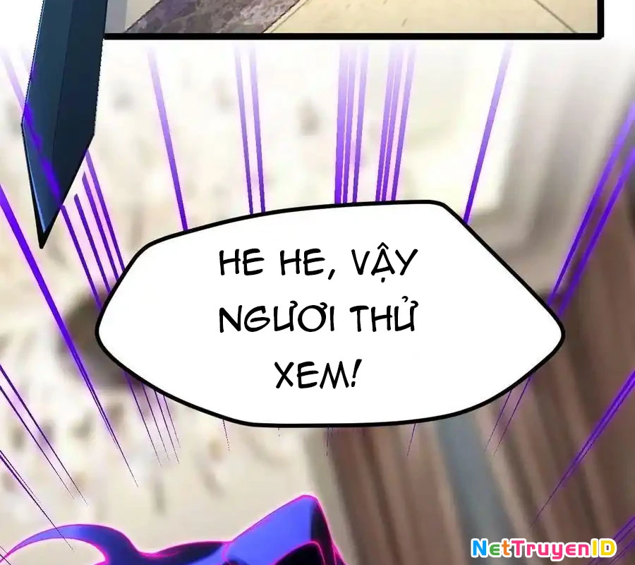 Sức Mạnh Của Kiếm Thần Chapter 61 - Trang 81