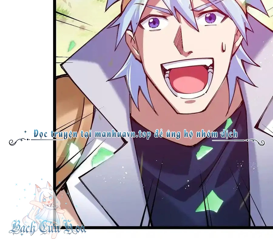 Sức Mạnh Của Kiếm Thần Chapter 57 - Trang 22
