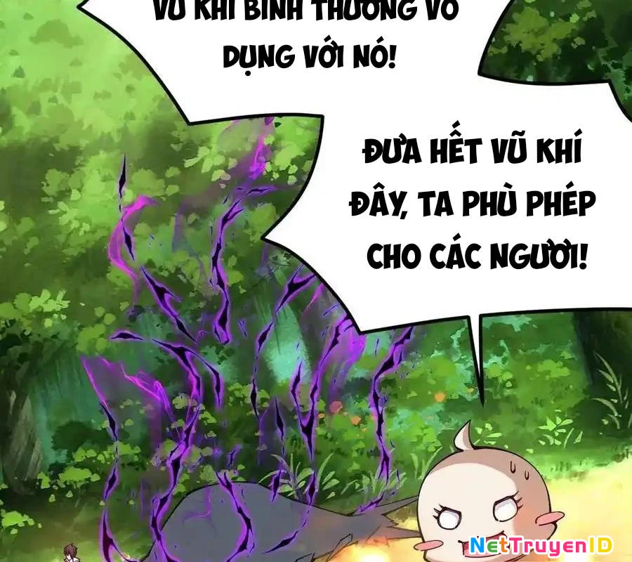 Sức Mạnh Của Kiếm Thần Chapter 55 - Trang 17