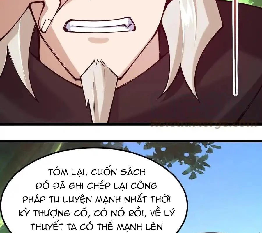 Sức Mạnh Của Kiếm Thần Chapter 54 - Trang 44