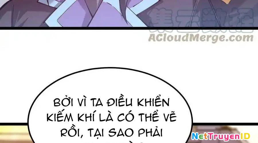 Sức Mạnh Của Kiếm Thần Chapter 60 - Trang 116