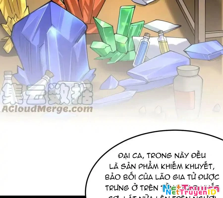 Sức Mạnh Của Kiếm Thần Chapter 59 - Trang 75