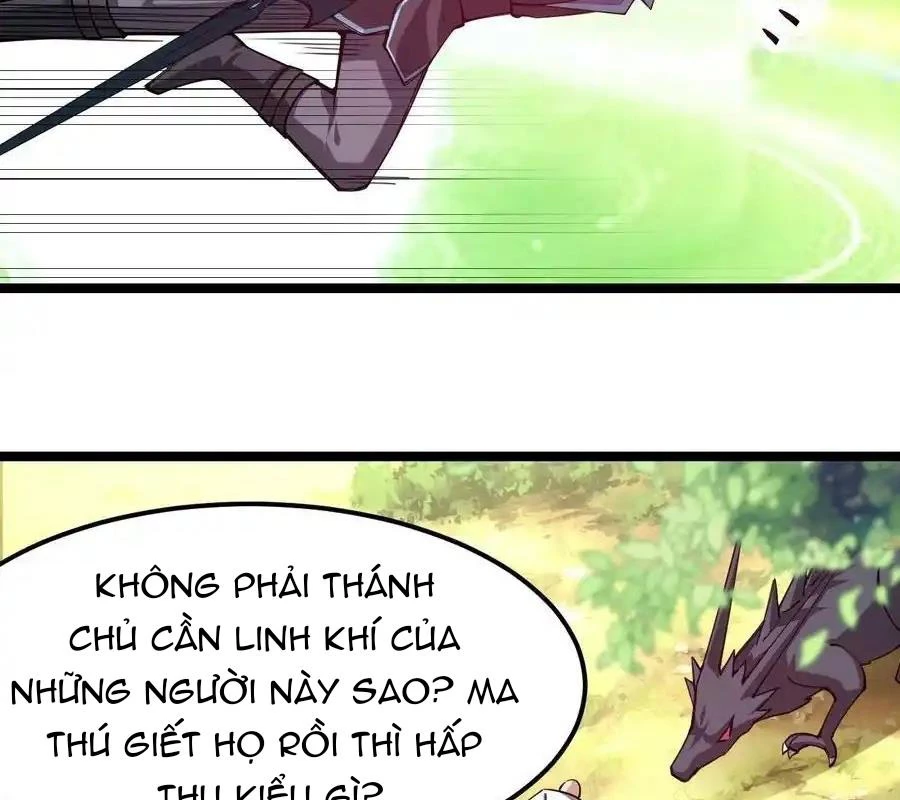 Sức Mạnh Của Kiếm Thần Chapter 55 - Trang 56