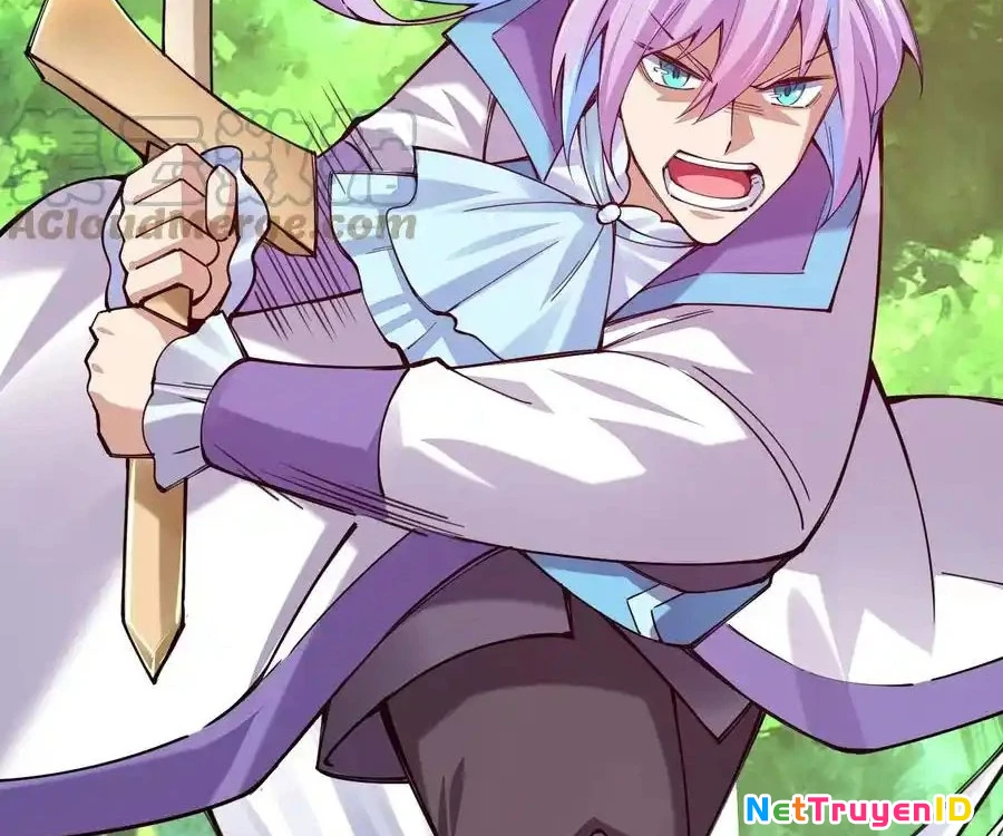 Sức Mạnh Của Kiếm Thần Chapter 53 - Trang 136