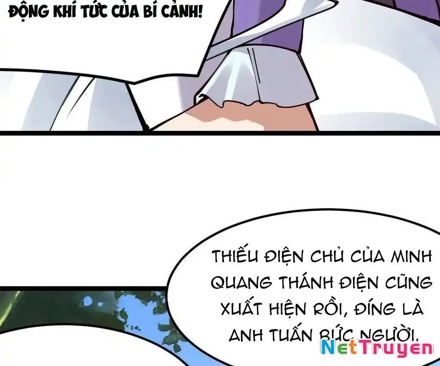 Sức Mạnh Của Kiếm Thần Chapter 53 - Trang 120