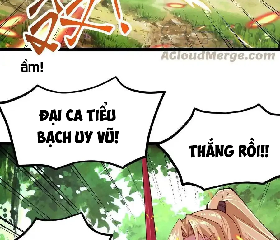 Sức Mạnh Của Kiếm Thần Chapter 56 - Trang 110