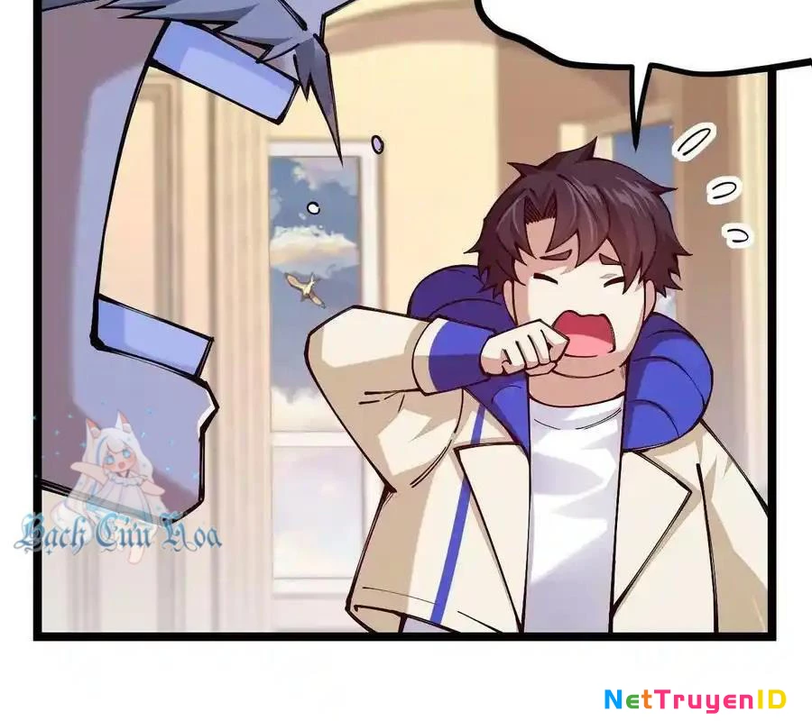 Sức Mạnh Của Kiếm Thần Chapter 59 - Trang 49