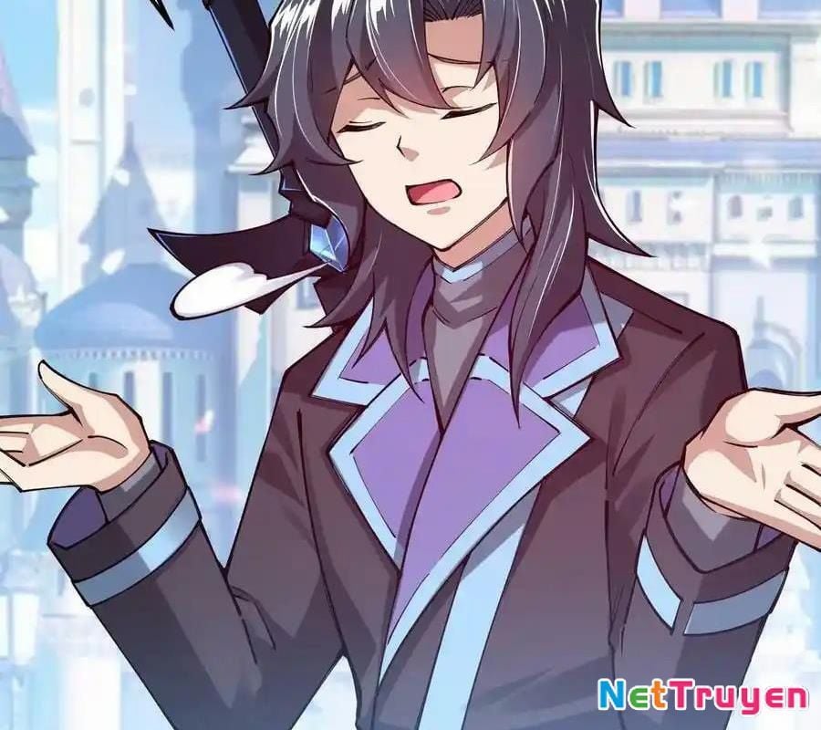 Sức Mạnh Của Kiếm Thần Chapter 58 - Trang 145