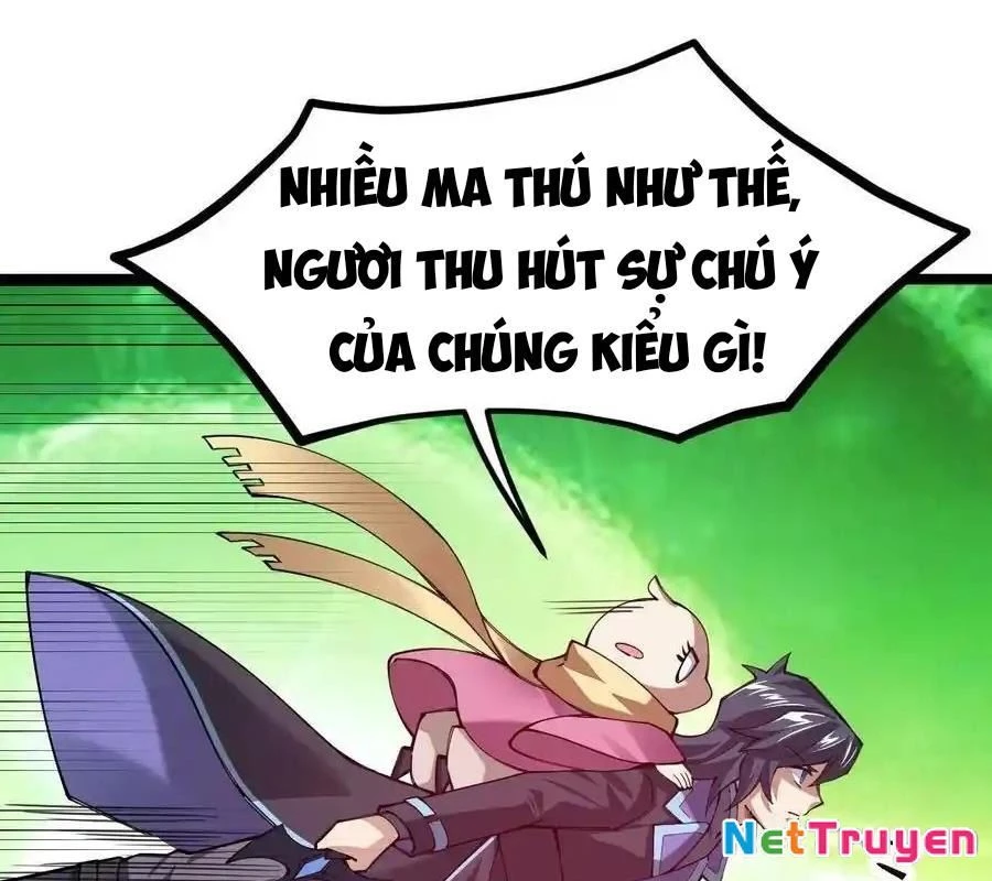 Sức Mạnh Của Kiếm Thần Chapter 55 - Trang 55
