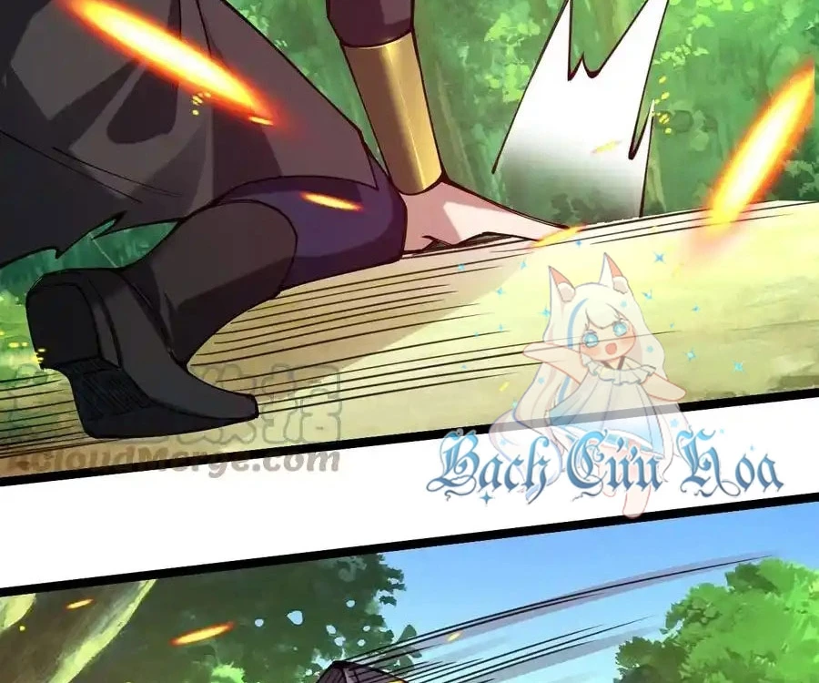 Sức Mạnh Của Kiếm Thần Chapter 53 - Trang 104