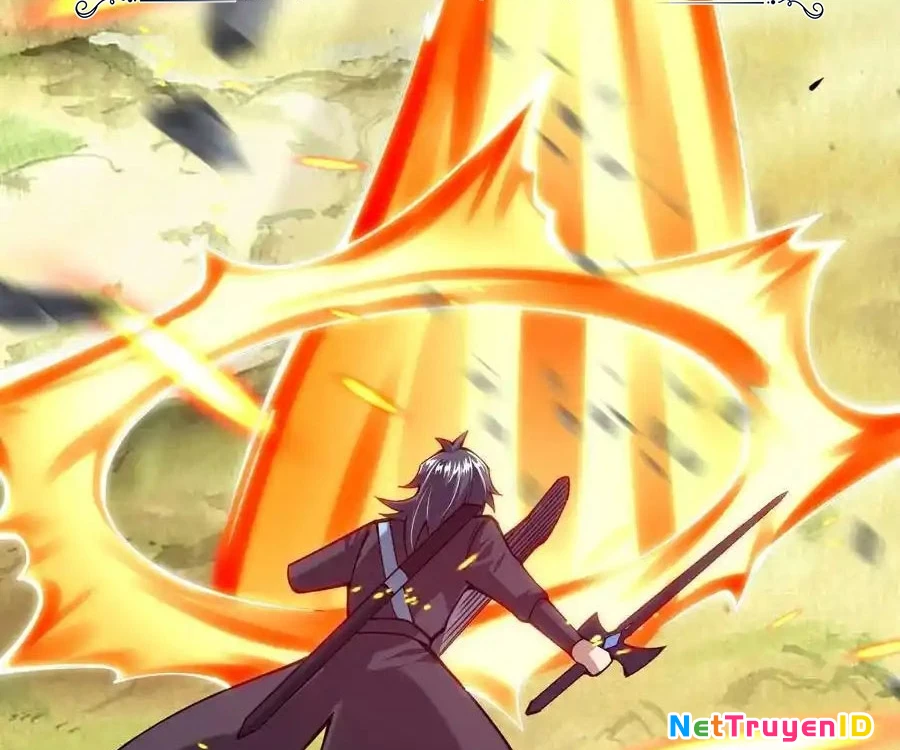 Sức Mạnh Của Kiếm Thần Chapter 53 - Trang 108