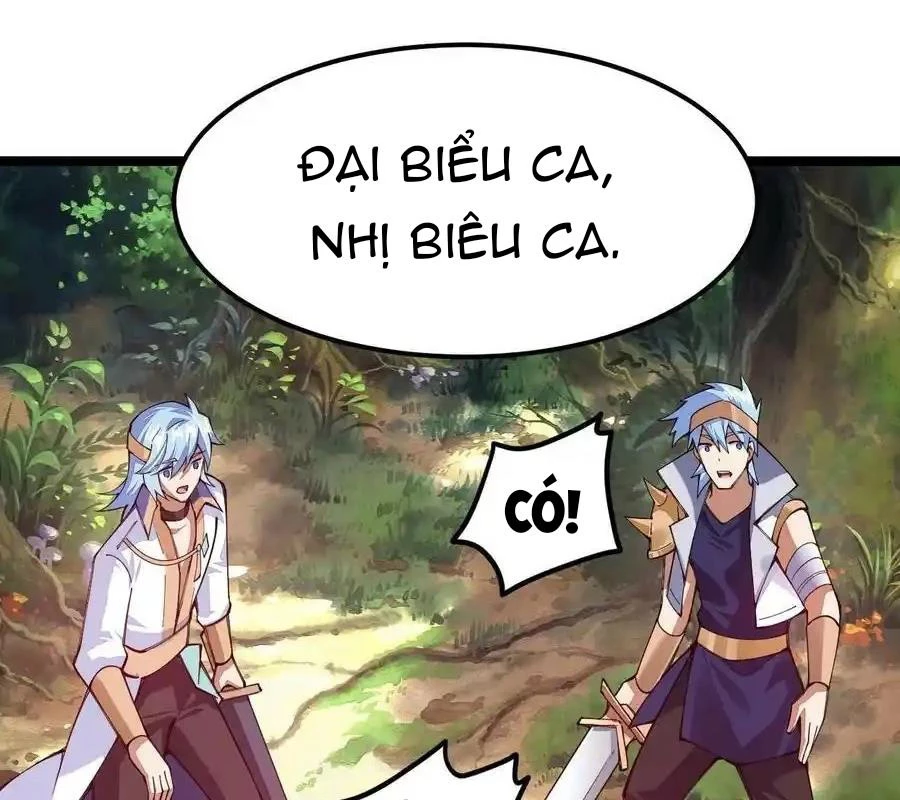 Sức Mạnh Của Kiếm Thần Chapter 55 - Trang 39