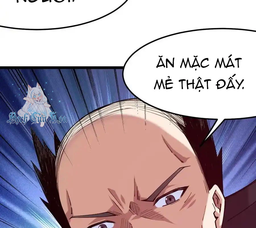 Sức Mạnh Của Kiếm Thần Chapter 61 - Trang 49