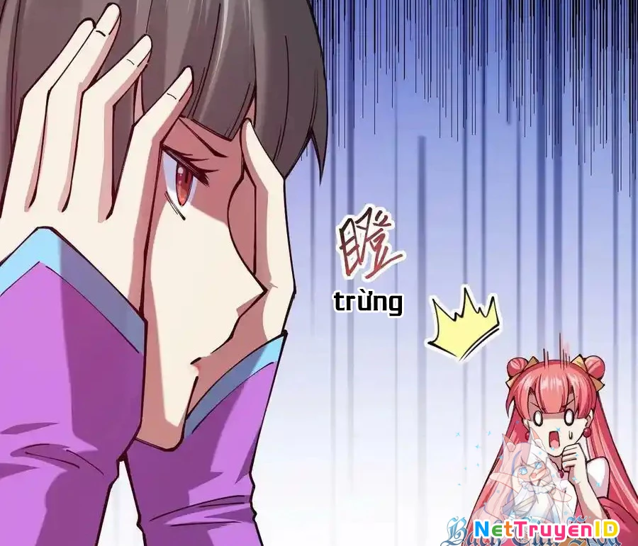 Sức Mạnh Của Kiếm Thần Chapter 56 - Trang 14