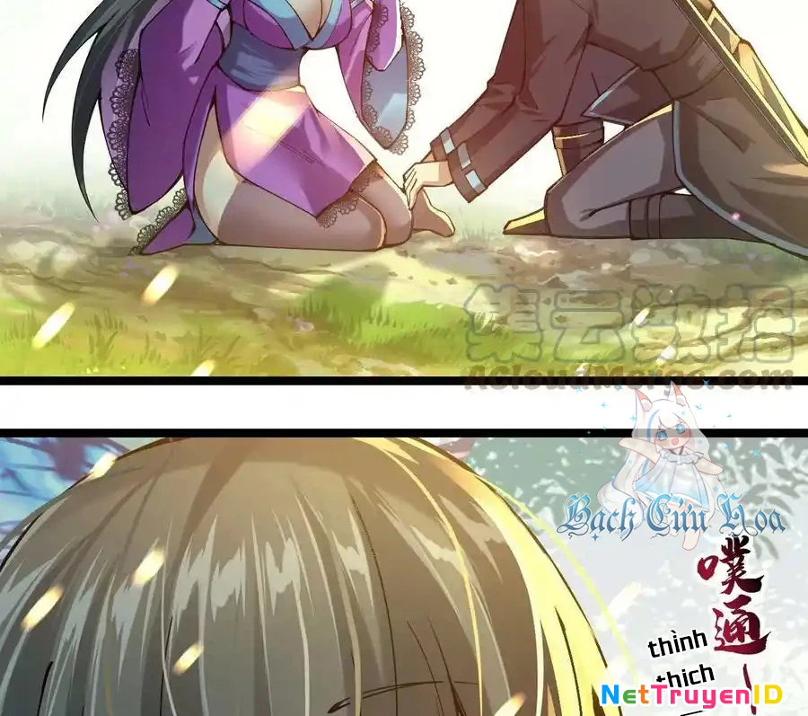 Sức Mạnh Của Kiếm Thần Chapter 56 - Trang 53