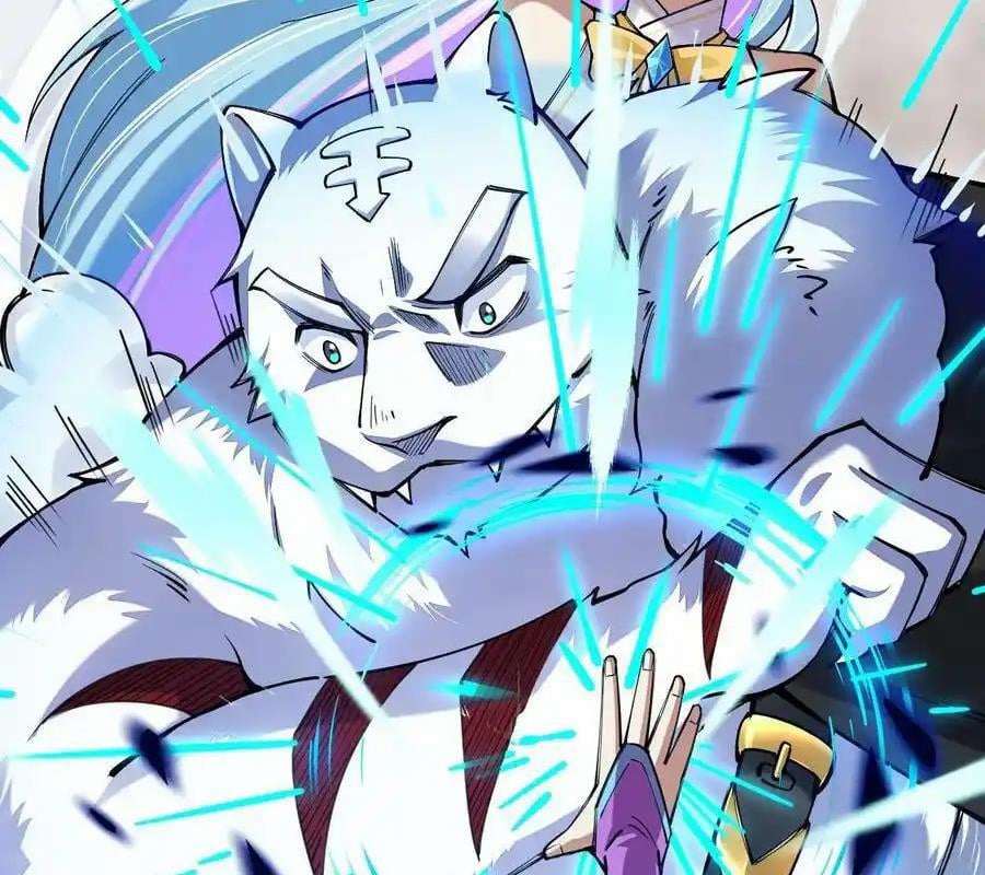 Sức Mạnh Của Kiếm Thần Chapter 58 - Trang 99