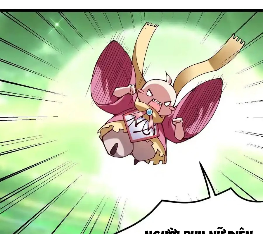 Sức Mạnh Của Kiếm Thần Chapter 56 - Trang 36