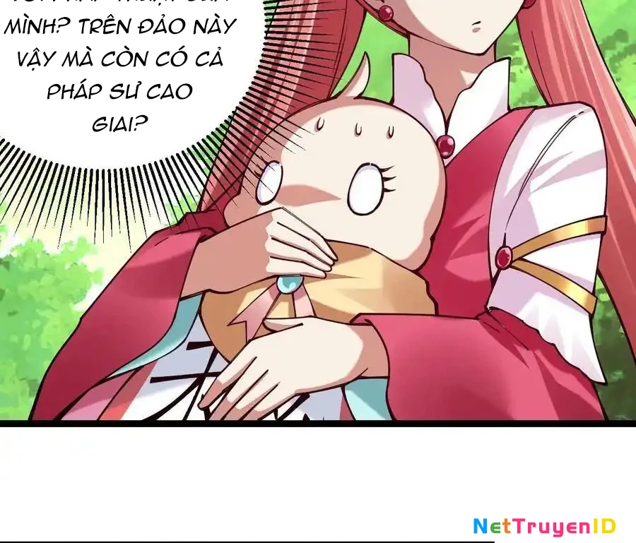 Sức Mạnh Của Kiếm Thần Chapter 56 - Trang 77