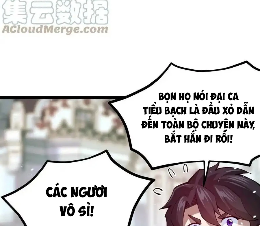 Sức Mạnh Của Kiếm Thần Chapter 57 - Trang 43