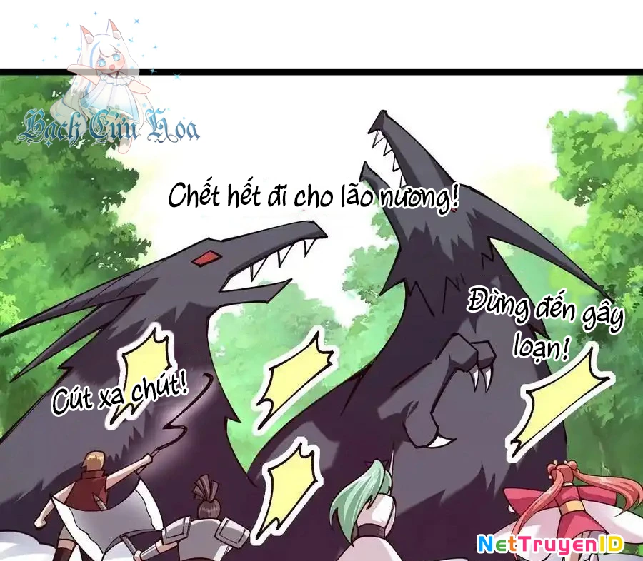Sức Mạnh Của Kiếm Thần Chapter 56 - Trang 124