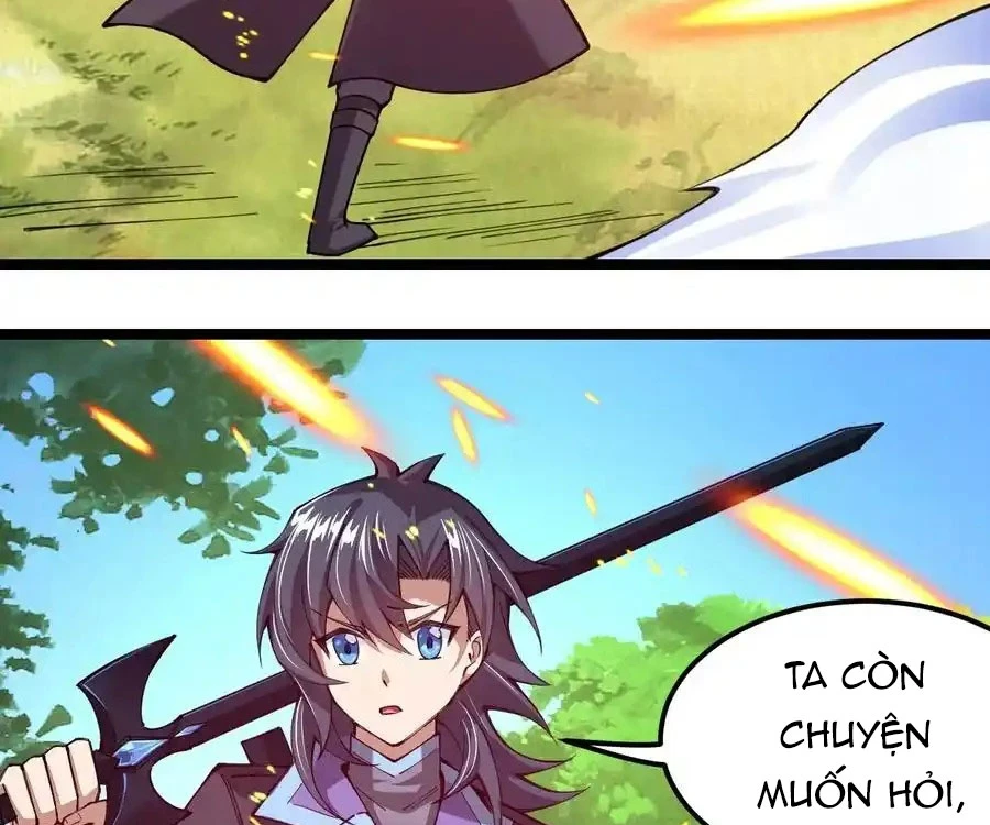Sức Mạnh Của Kiếm Thần Chapter 53 - Trang 109