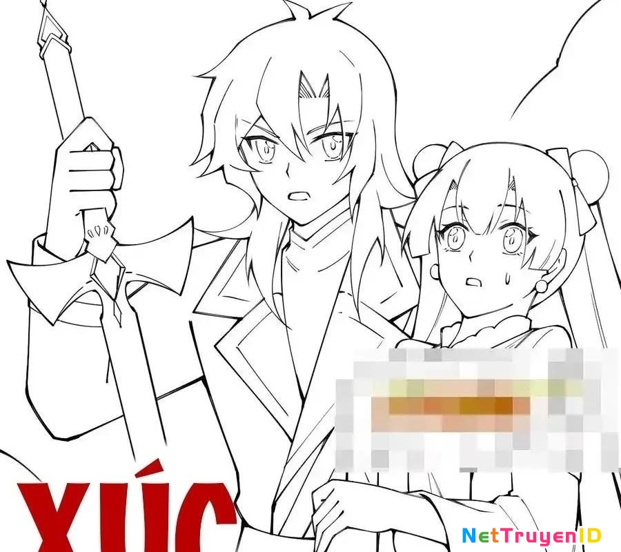 Sức Mạnh Của Kiếm Thần Chapter 54 - Trang 142