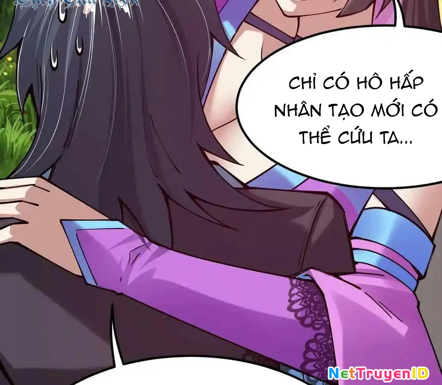 Sức Mạnh Của Kiếm Thần Chapter 56 - Trang 126