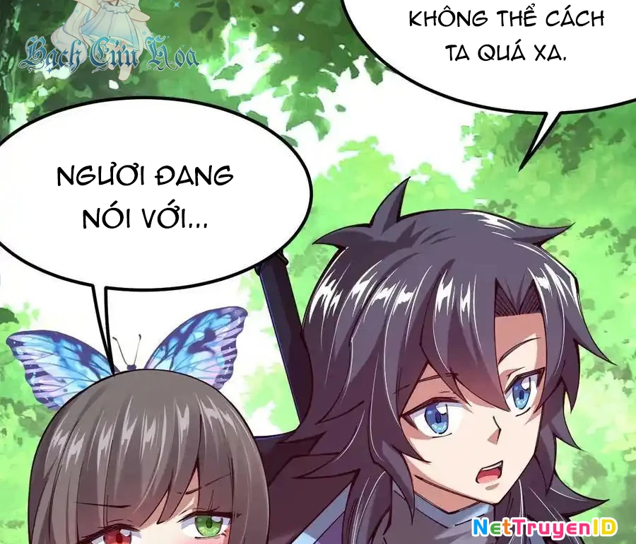 Sức Mạnh Của Kiếm Thần Chapter 56 - Trang 84