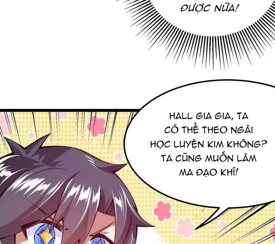 Sức Mạnh Của Kiếm Thần Chapter 59 - Trang 106