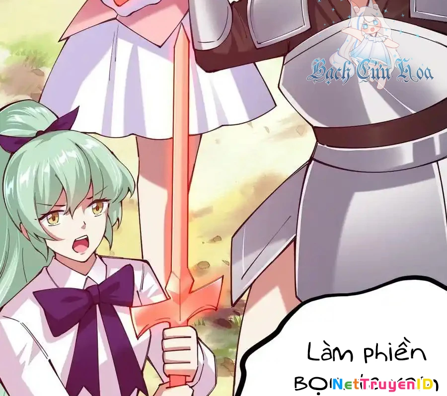 Sức Mạnh Của Kiếm Thần Chapter 56 - Trang 72