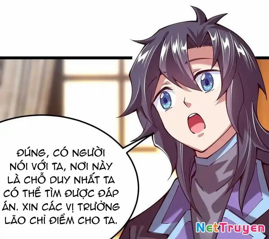 Sức Mạnh Của Kiếm Thần Chapter 58 - Trang 80