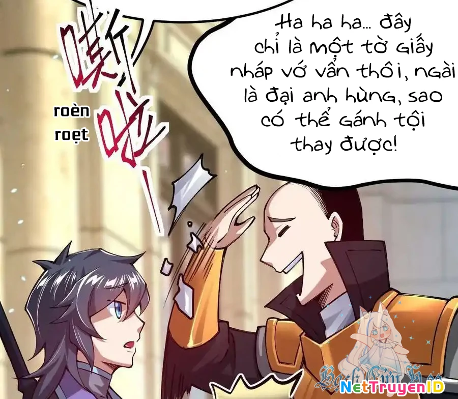 Sức Mạnh Của Kiếm Thần Chapter 57 - Trang 119