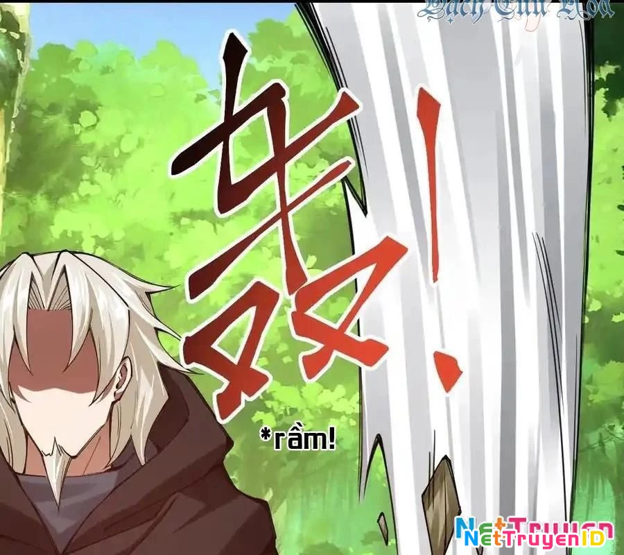 Sức Mạnh Của Kiếm Thần Chapter 54 - Trang 90