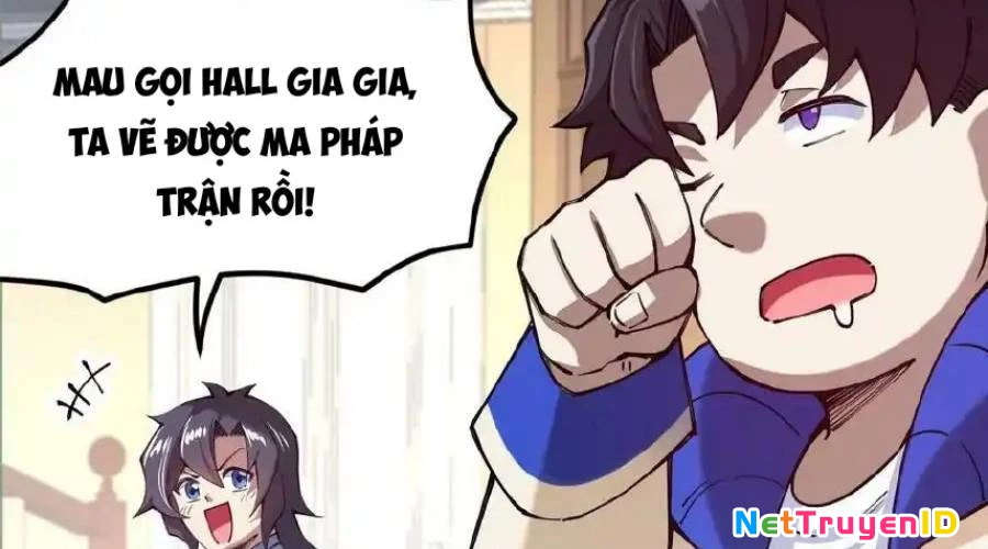 Sức Mạnh Của Kiếm Thần Chapter 60 - Trang 91