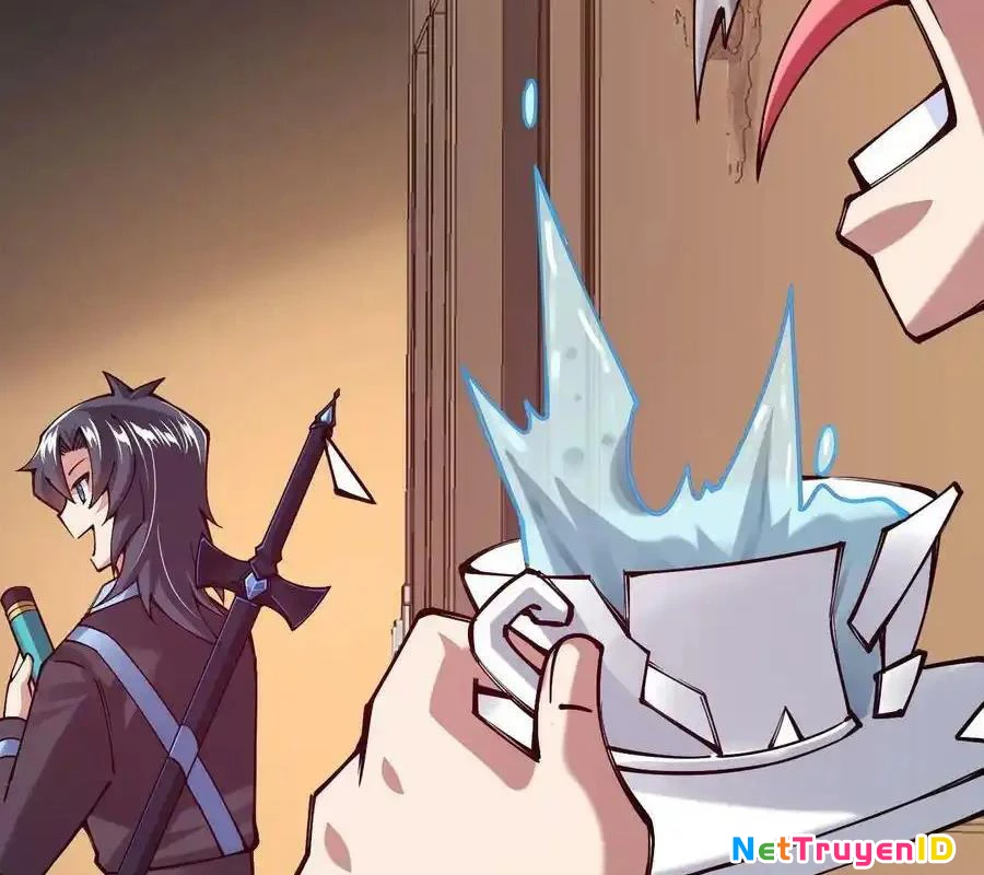 Sức Mạnh Của Kiếm Thần Chapter 59 - Trang 86