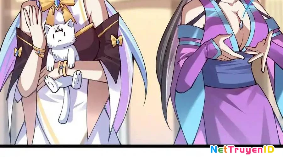 Sức Mạnh Của Kiếm Thần Chapter 60 - Trang 56