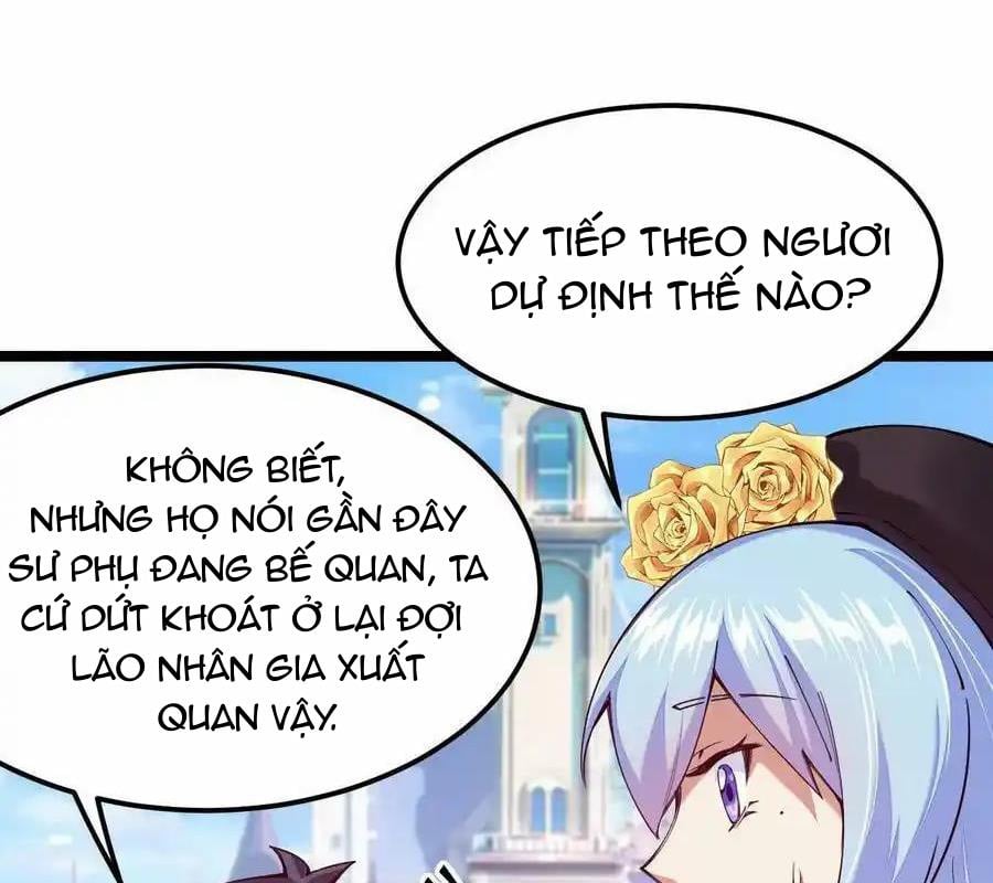 Sức Mạnh Của Kiếm Thần Chapter 58 - Trang 147