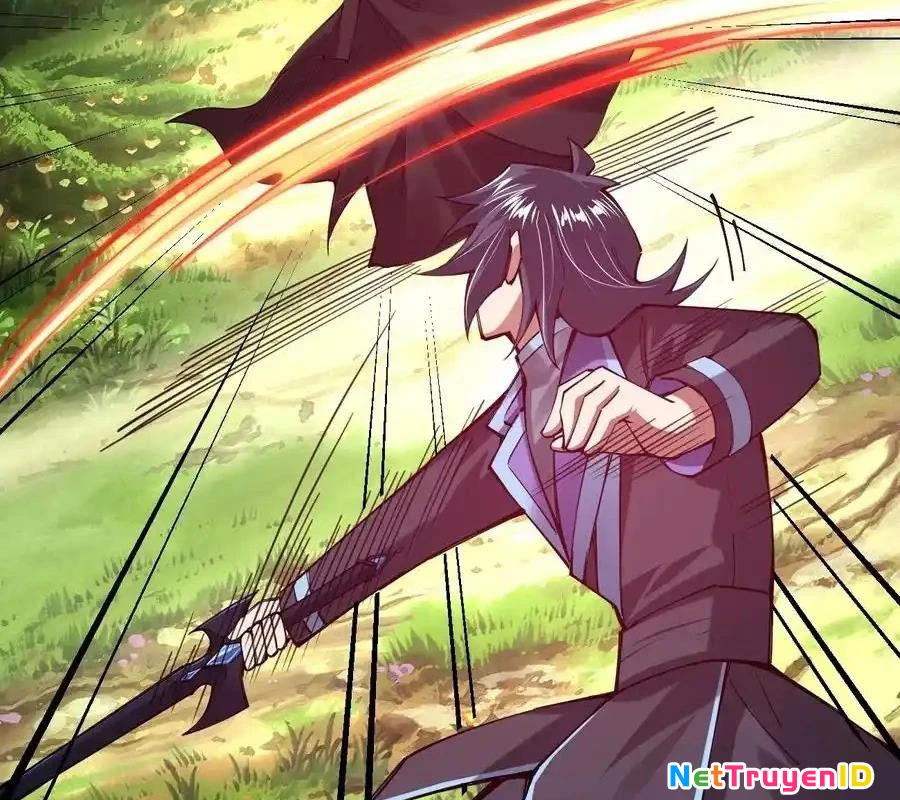 Sức Mạnh Của Kiếm Thần Chapter 54 - Trang 121