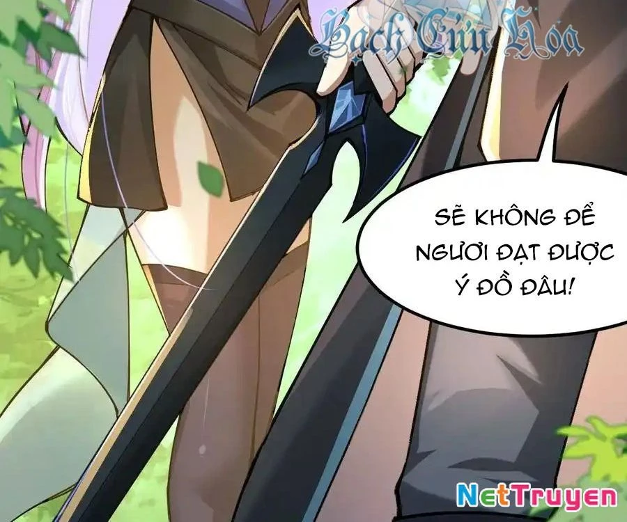 Sức Mạnh Của Kiếm Thần Chapter 53 - Trang 15