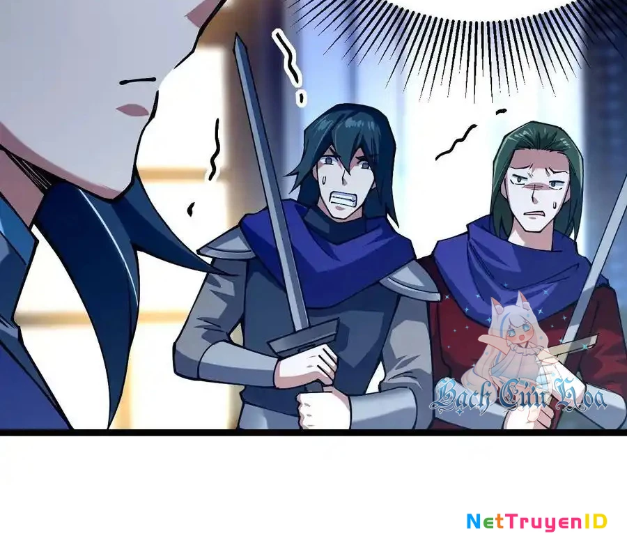 Sức Mạnh Của Kiếm Thần Chapter 57 - Trang 74