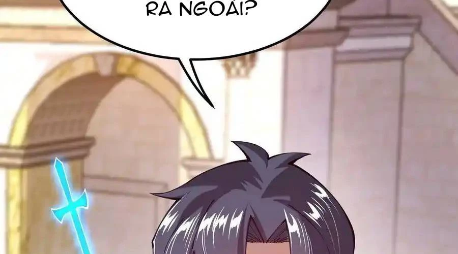 Sức Mạnh Của Kiếm Thần Chapter 60 - Trang 117