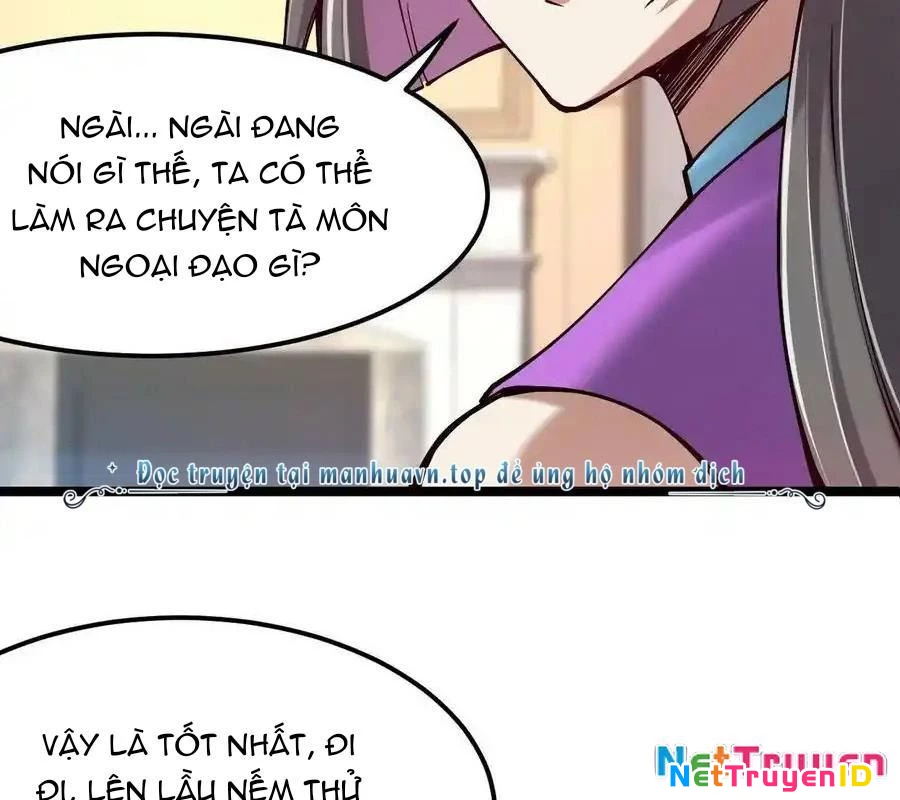 Sức Mạnh Của Kiếm Thần Chapter 59 - Trang 60
