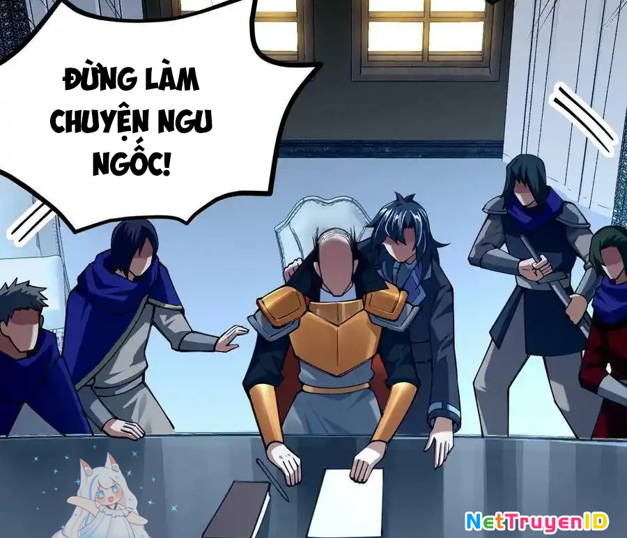 Sức Mạnh Của Kiếm Thần Chapter 57 - Trang 68