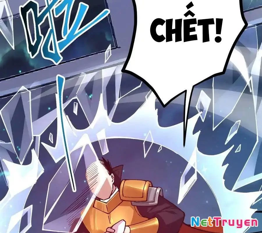 Sức Mạnh Của Kiếm Thần Chapter 61 - Trang 45