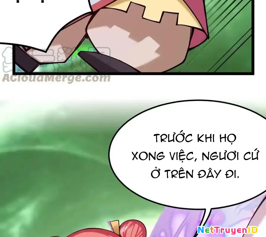 Sức Mạnh Của Kiếm Thần Chapter 56 - Trang 39