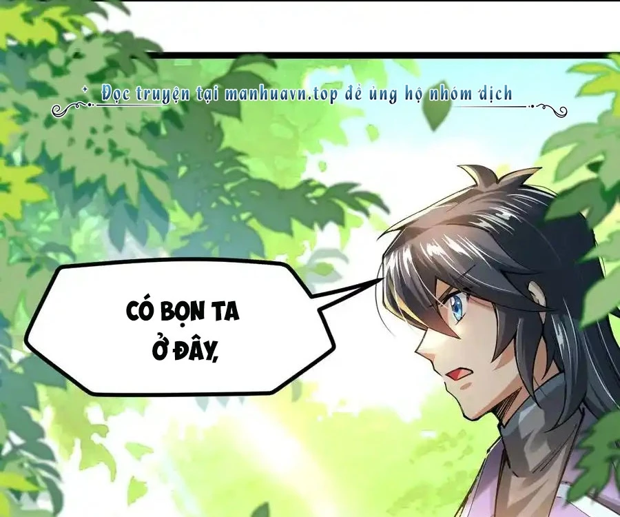 Sức Mạnh Của Kiếm Thần Chapter 53 - Trang 13