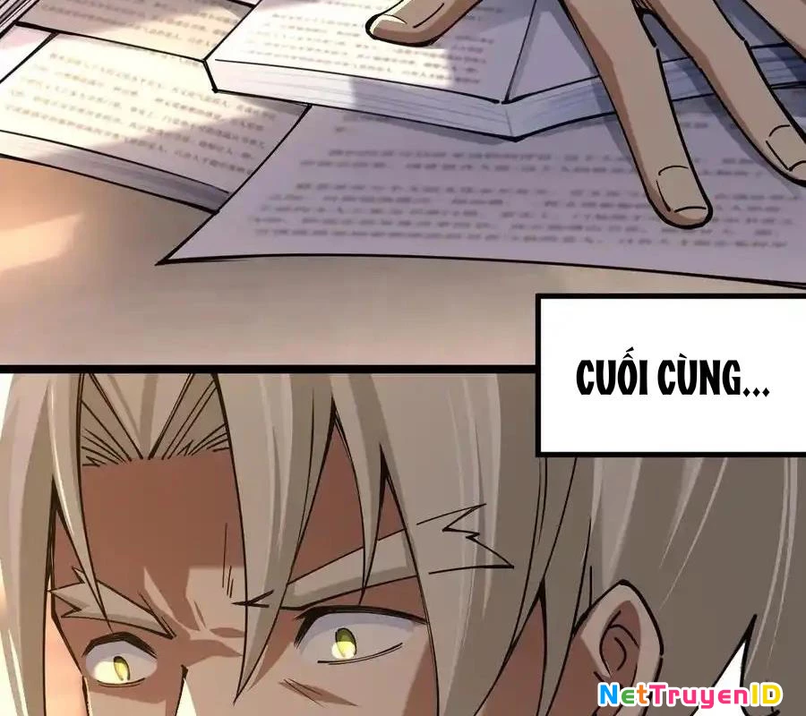 Sức Mạnh Của Kiếm Thần Chapter 54 - Trang 32