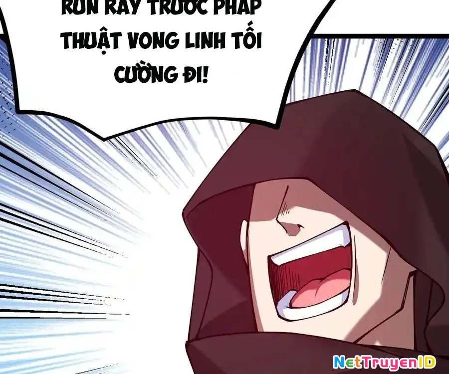 Sức Mạnh Của Kiếm Thần Chapter 53 - Trang 33